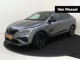 Renault Arkana (2023)