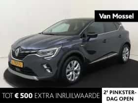 Renault Captur (2021)