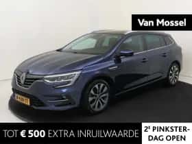 Renault Mégane (2021)