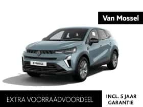 Renault Symbioz (2026)