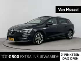 Renault Mégane E-Tech (2020)
