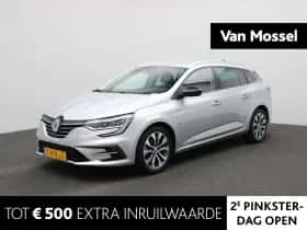 Renault Mégane (2024)