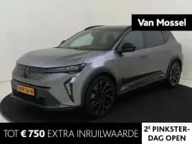 Renault Scénic (2026)