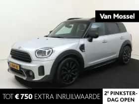 MINI Countryman (2021)
