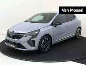 Renault Clio (2025)