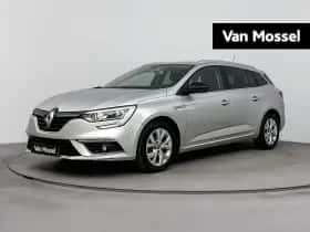 Renault Mégane (2020)
