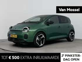 Renault Twingo (2026)