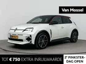 Renault 5 (2024)