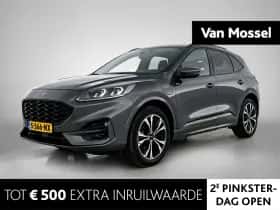 Ford Kuga (2021)