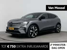 Renault Mégane E-Tech (2025)
