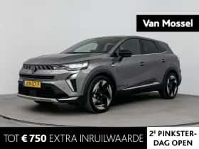 Renault Symbioz (2026)
