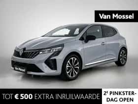 Renault Clio (2025)