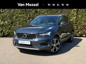 Volvo XC40 (2022)