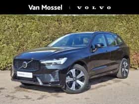 Volvo XC60 (2024)