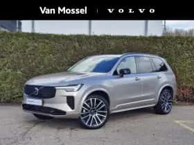 Volvo XC90 (2025)