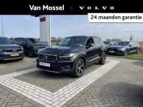 Volvo XC40 (2021)