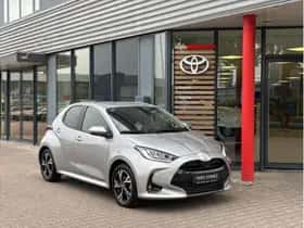 Toyota Yaris (2025)