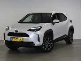 Toyota Yaris Cross (2022)