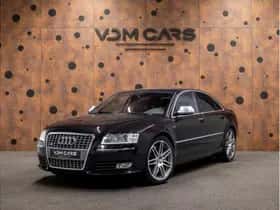 Audi A8 (2007)
