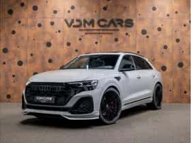 Audi Q8 (2025)