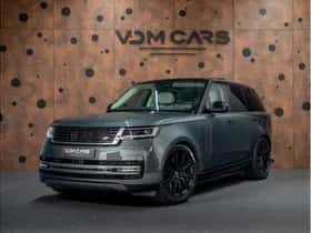 Land Rover Range Rover (2024)