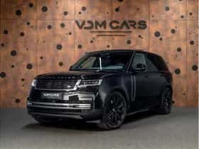 Land Rover Range Rover (2025)