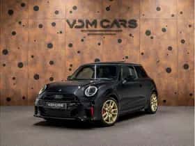 MINI 3-deurs (2025)
