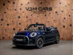 MINI Electric (2023)