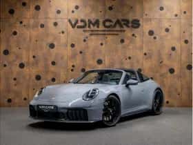Porsche 911 (2025)