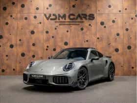 Porsche 911 (2026)