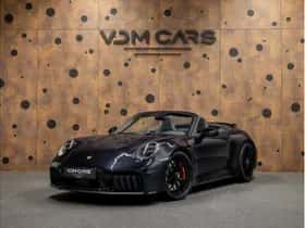 Porsche 911 (2025)