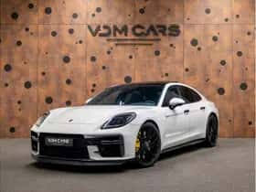 Porsche Panamera (2025)
