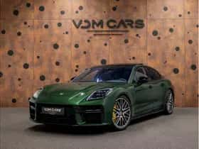 Porsche Panamera (2024)
