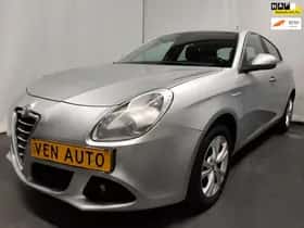 Alfa Romeo Giulietta (2013)