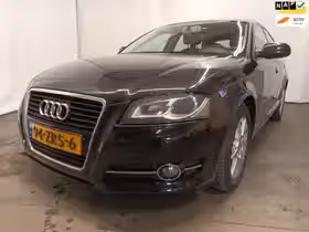Audi A3 (2013)