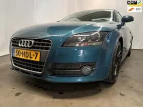 Audi TT (2008)