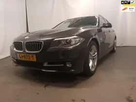 BMW 5-Serie (2014)