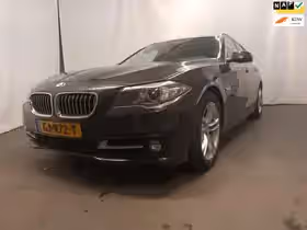 BMW 5-Serie (2014)