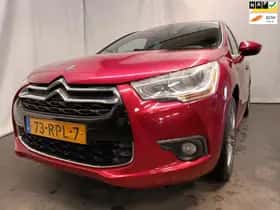 Citroën DS4 (2011)