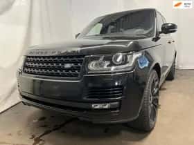Land Rover Range Rover (2015)