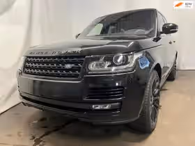 Land Rover Range Rover (2015)