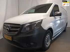 Mercedes-Benz Vito (2018)
