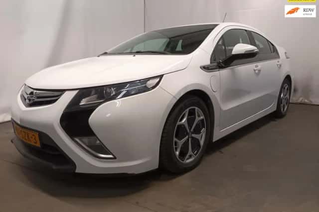 Opel Ampera (2012)