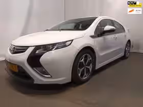 Opel Ampera (2012)