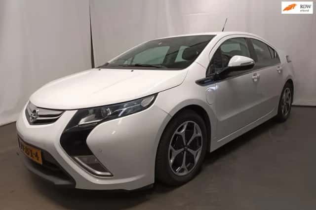 Opel Ampera (2012)