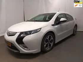 Opel Ampera (2012)