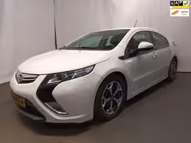 Opel Ampera (2012)