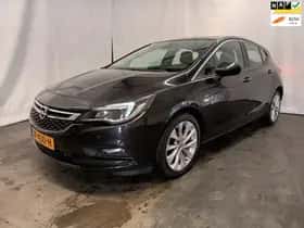 Opel Astra (2016)