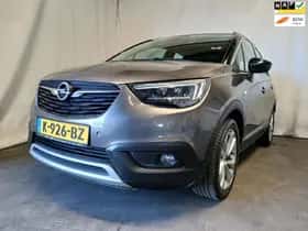 Opel Crossland (2020)