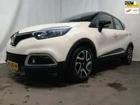 Renault Captur (2013)